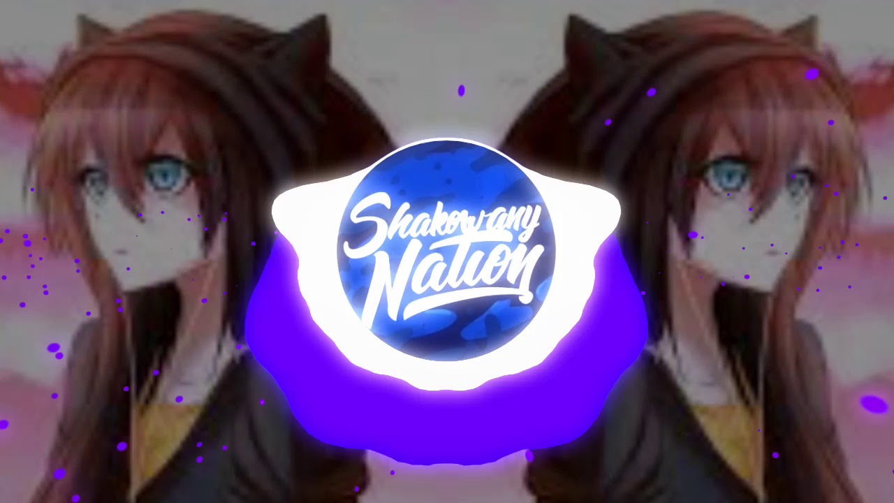 Masno-Gang [NIGHTCORE]