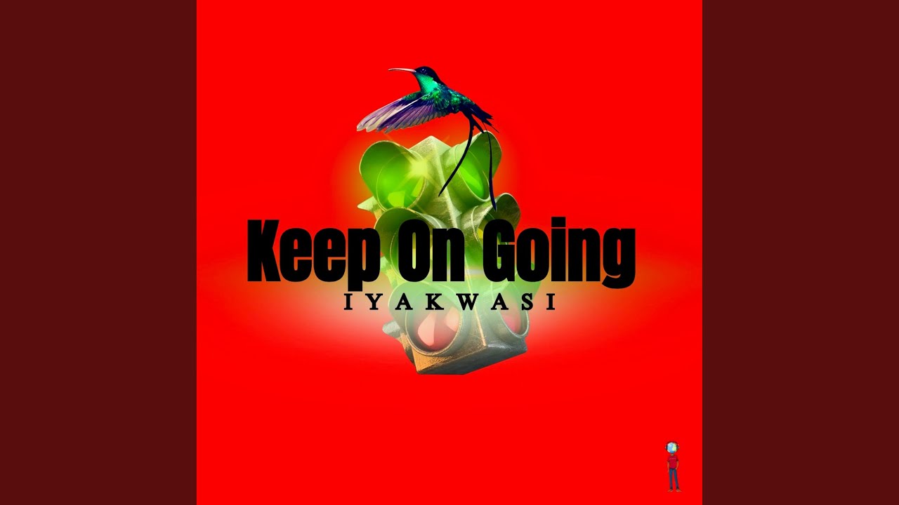 Keep on Going