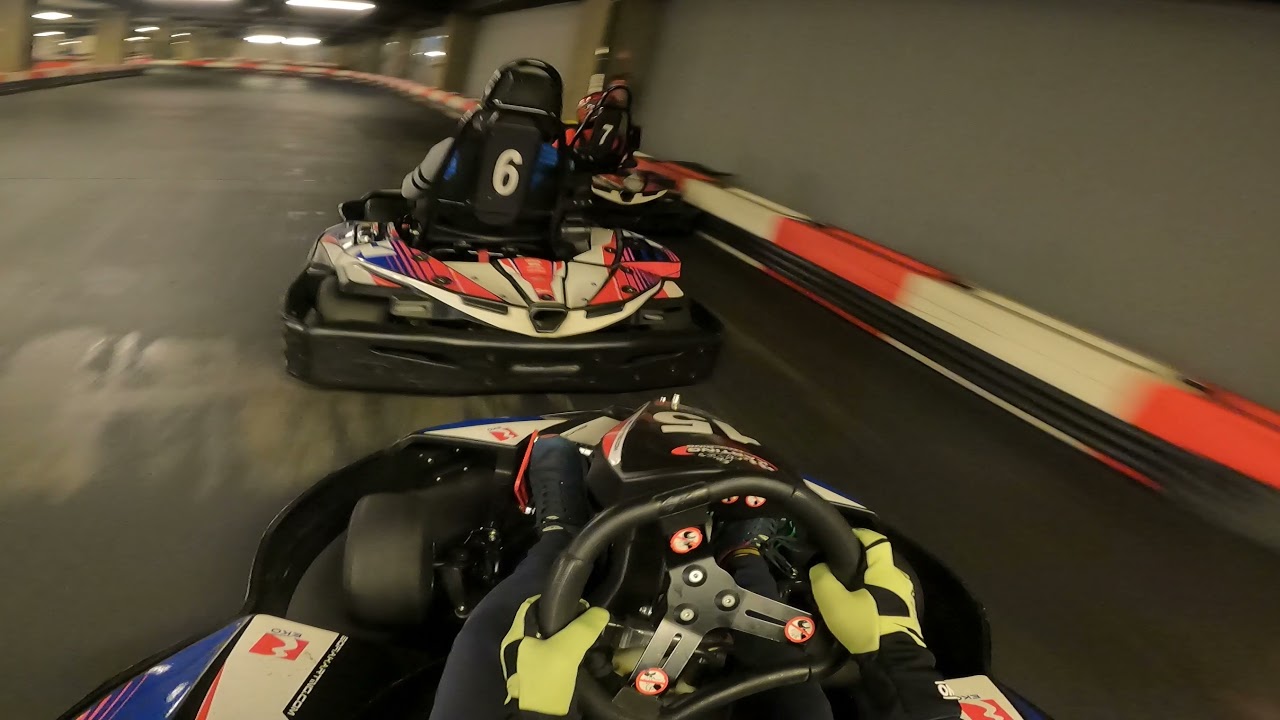 Sofia karting ring_first driving-2021-10-23