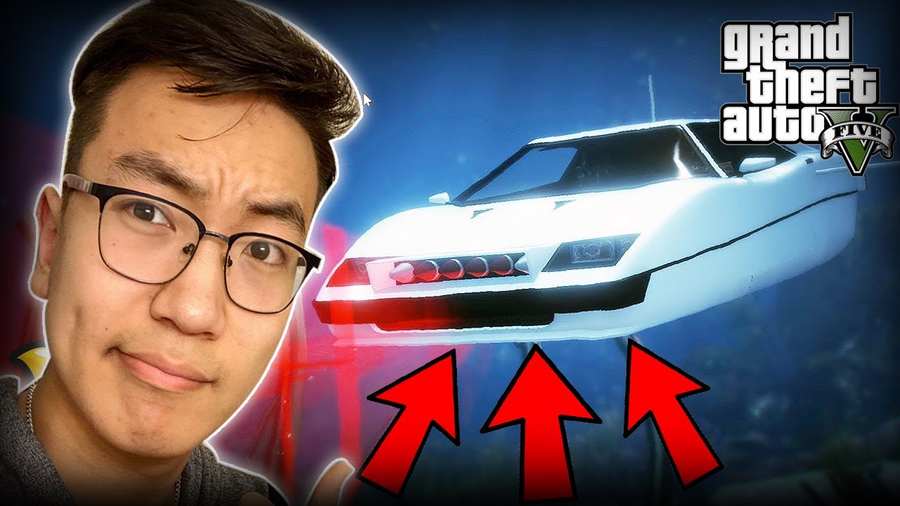 Жинхэнэ nice машин....(GTA V Mongolia EP-15) w/@Alienx Mongolia @Kazuga