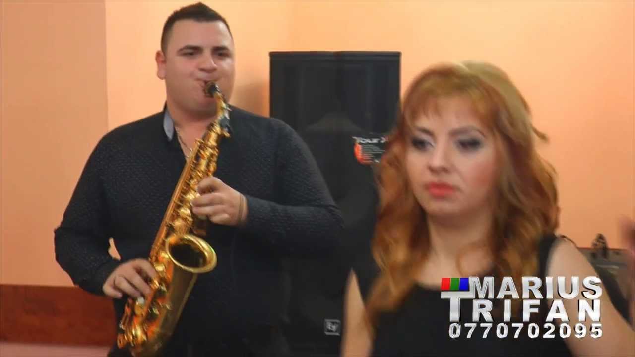 Marian Magheru 2014 - Colaj Instrumentale LIVE