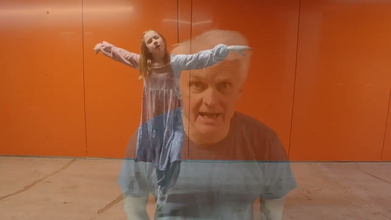 Et menneske