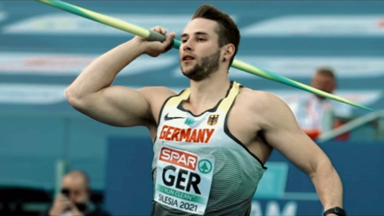 Best Field Event performance of 2021 | Track and field Athletics.