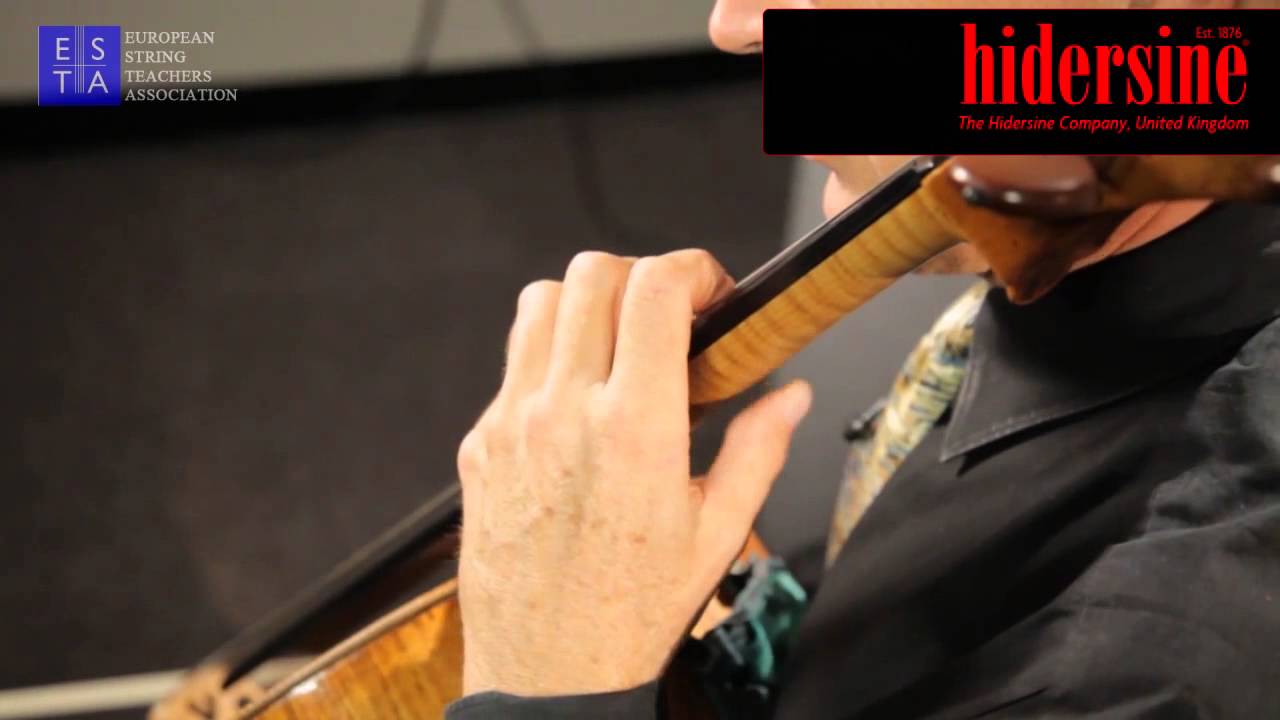 LEARN FINGER EXTENSION for CELLO - Make more notes available - Professional Techniques for Cello
