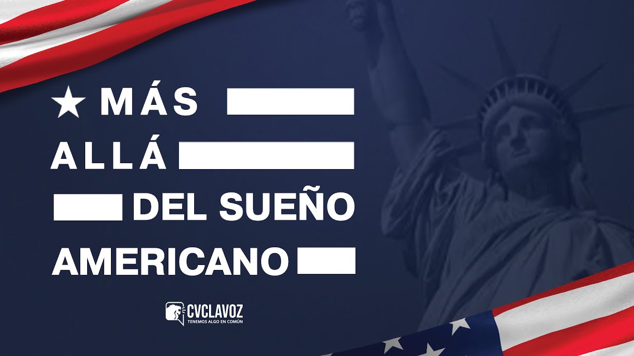 Más allá del sueño americano: Cómo emigrar legalmente a EE.UU.