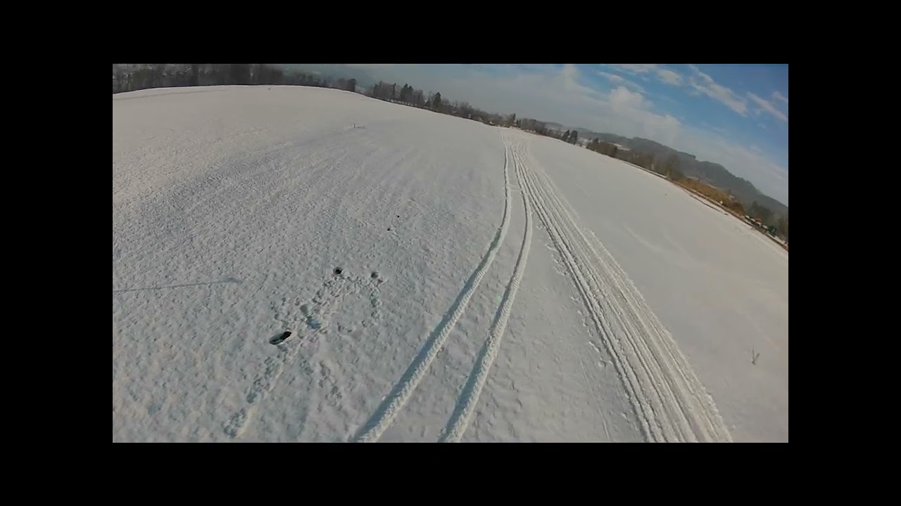 Snow day