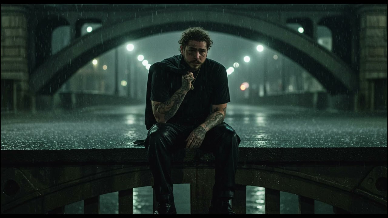 Post Malone - The Void | Lyrics Video