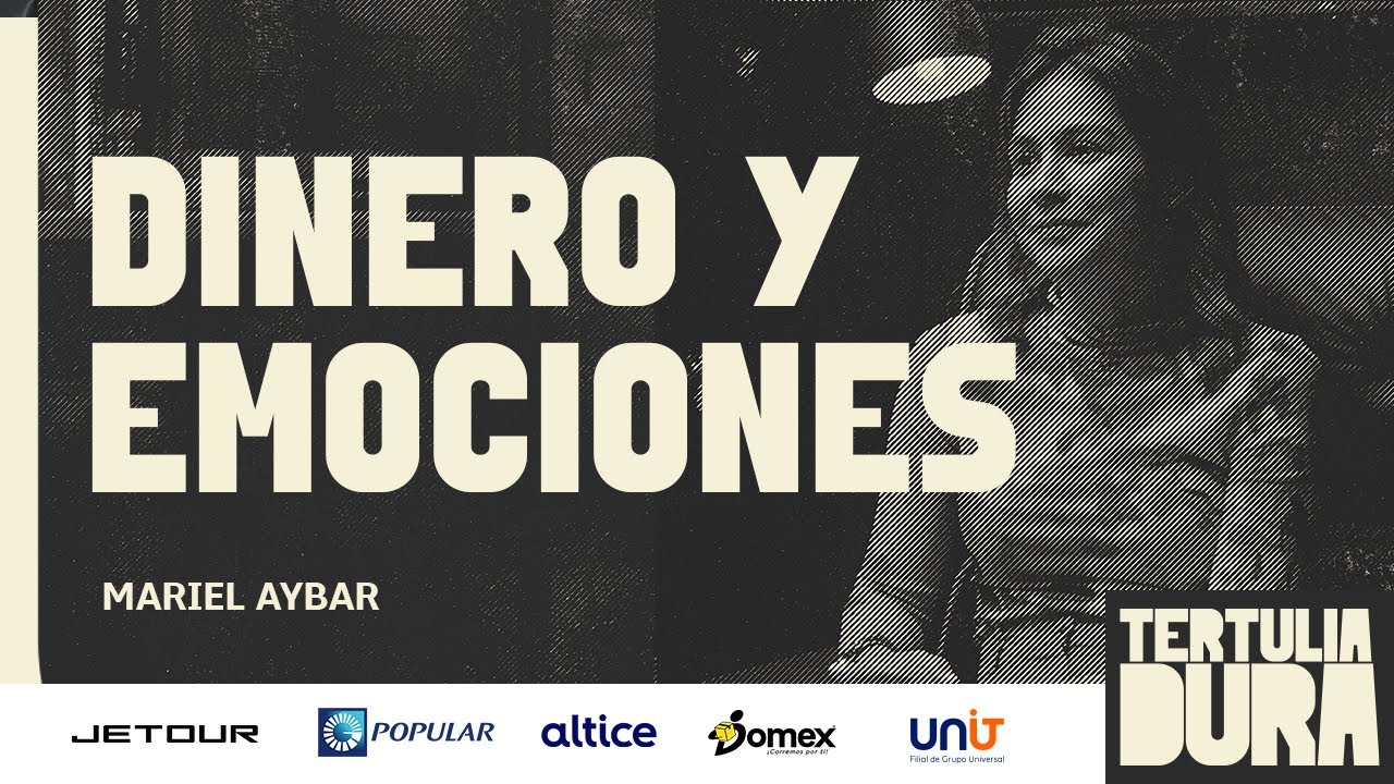 EP#190 - Mariel Aybar: Dinero y emociones
