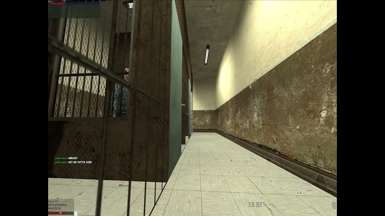 darkrp mingebag gameplay