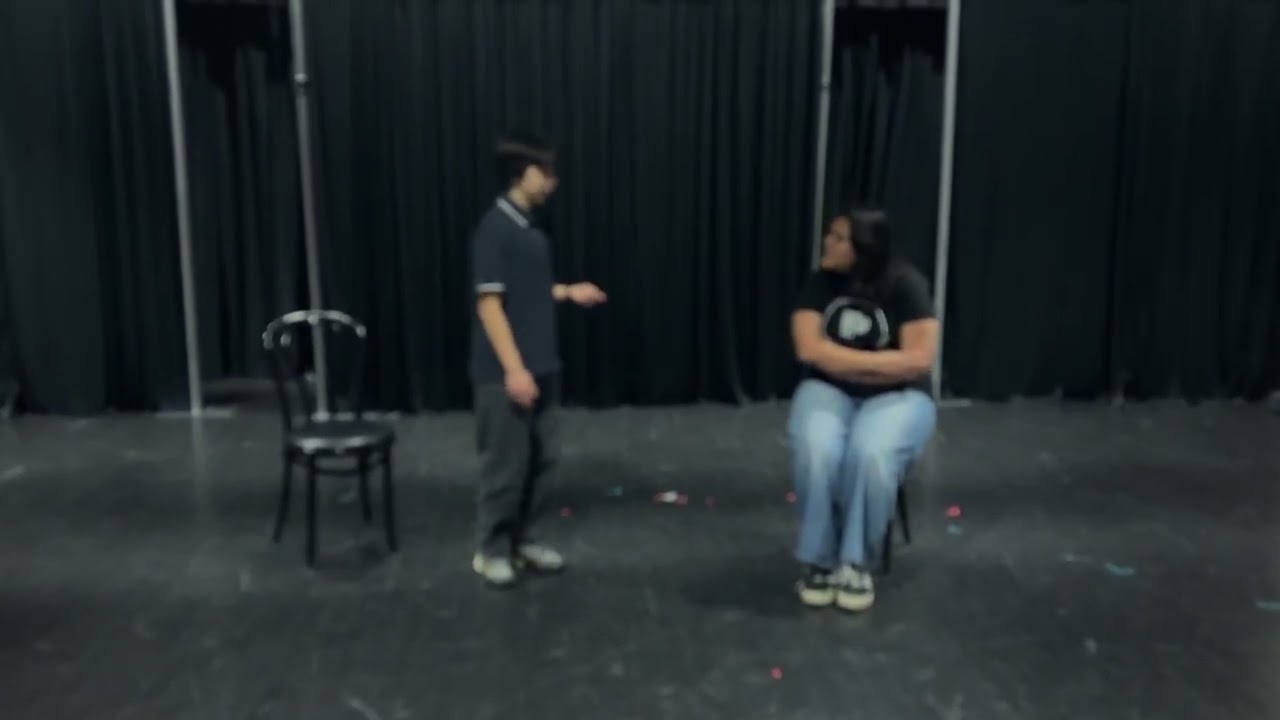 The Importance of Being Earnest