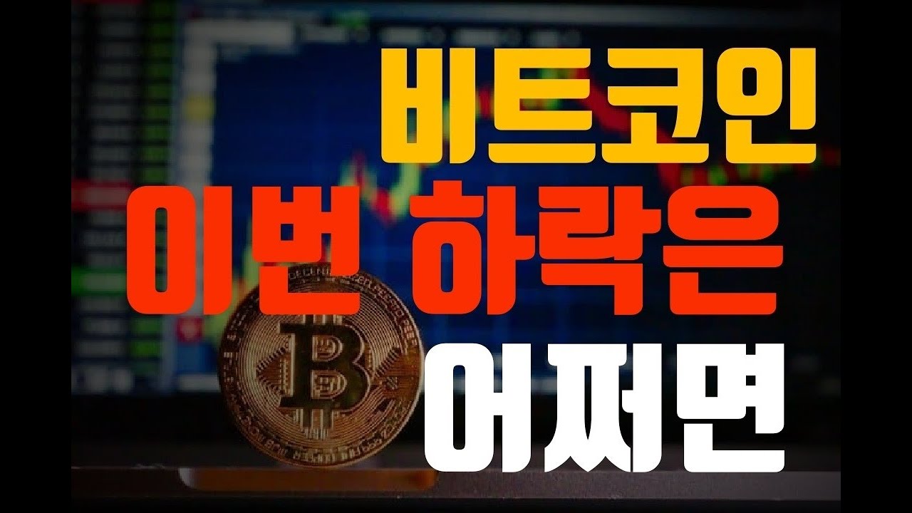 *꼭보세요* 비트코인 이번 하락은. 어쩌면.. 공개합니다. 에이다 리플코인 도지코인 이더리움 테조스코인 코스모스코인 솔라나코인 사도될까요? 오미세고 디센트럴랜드는 왜?