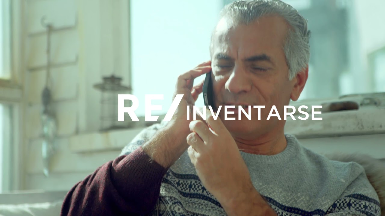 REMAX OLID | ERES MAYOR DE 50 Y QUIERES TRABAJAR CON  NOSOTROS...
