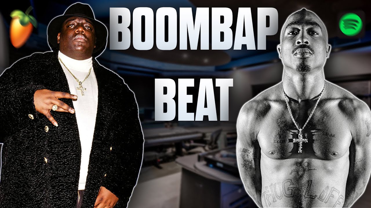 Sıfırdan Boombap Beat Yapımı FL STUDİO 2025
