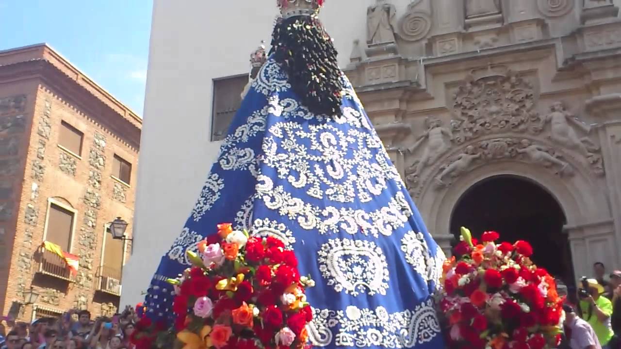 LA FUENSANTICA DE MURCIA 17-09-2013
