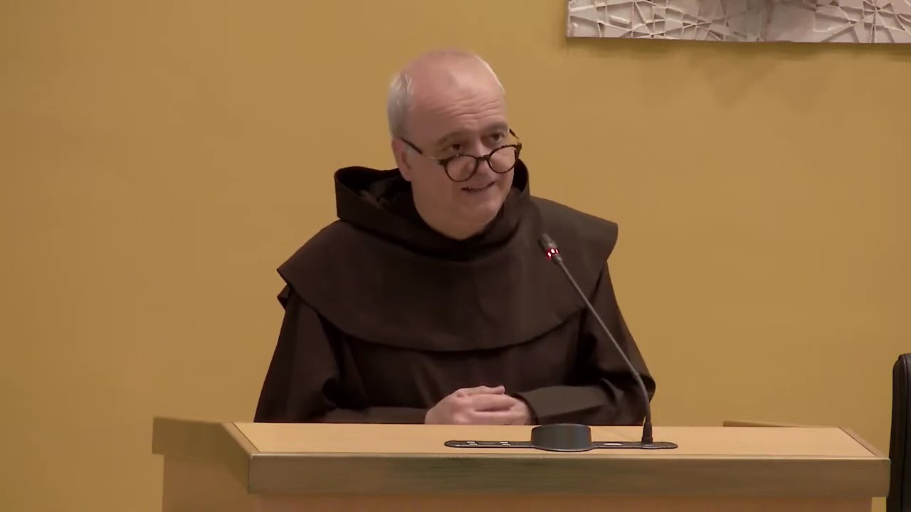 P. Emilio Martínez ocd, 