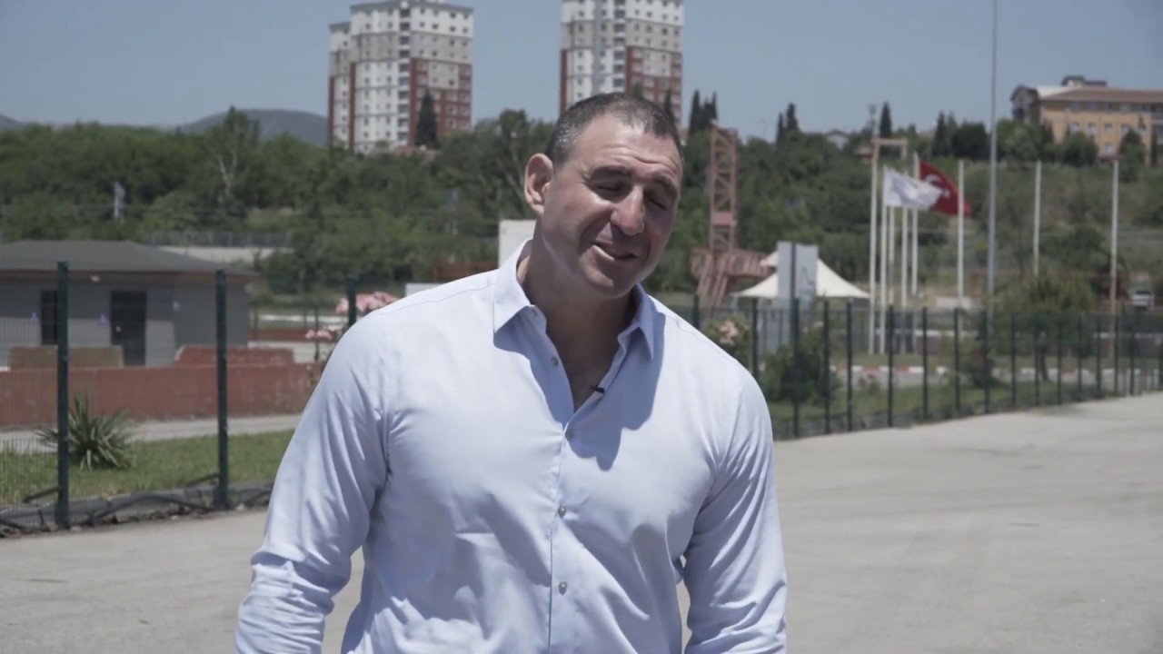Kör Noktayı Görme Yöntemleri Nedir? Ahmet Özgün Güvenli Sürüş Eğitimi