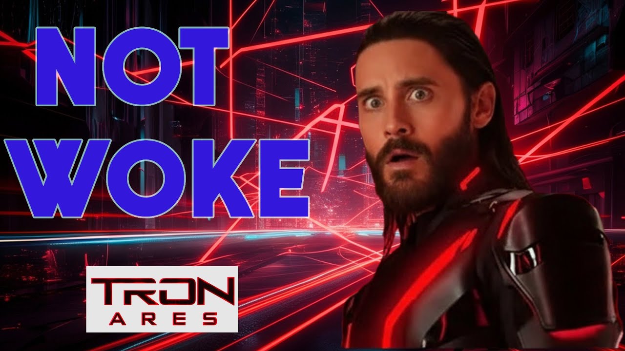 TRON Ares Honest Review | Disney Didn’t Ruin It