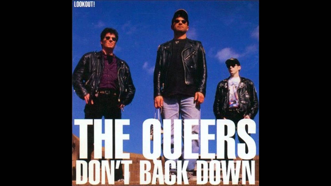 The Queers I Always Knew
