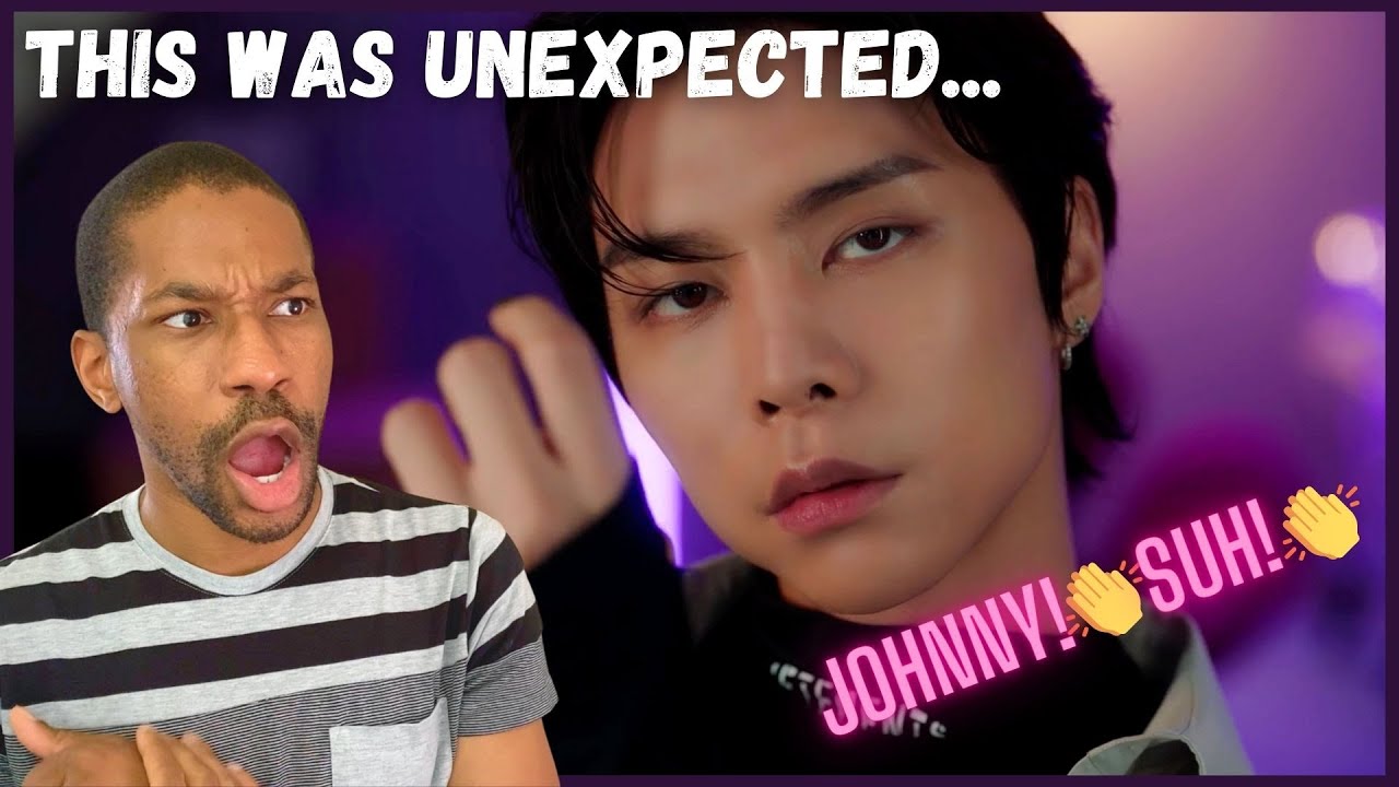 NCT 127: Who is Sticker REACTION | This comeback might actually kill me…