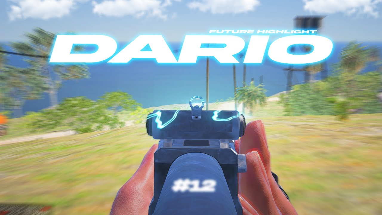 Dario Nazarov | Future RP highlights | #12
