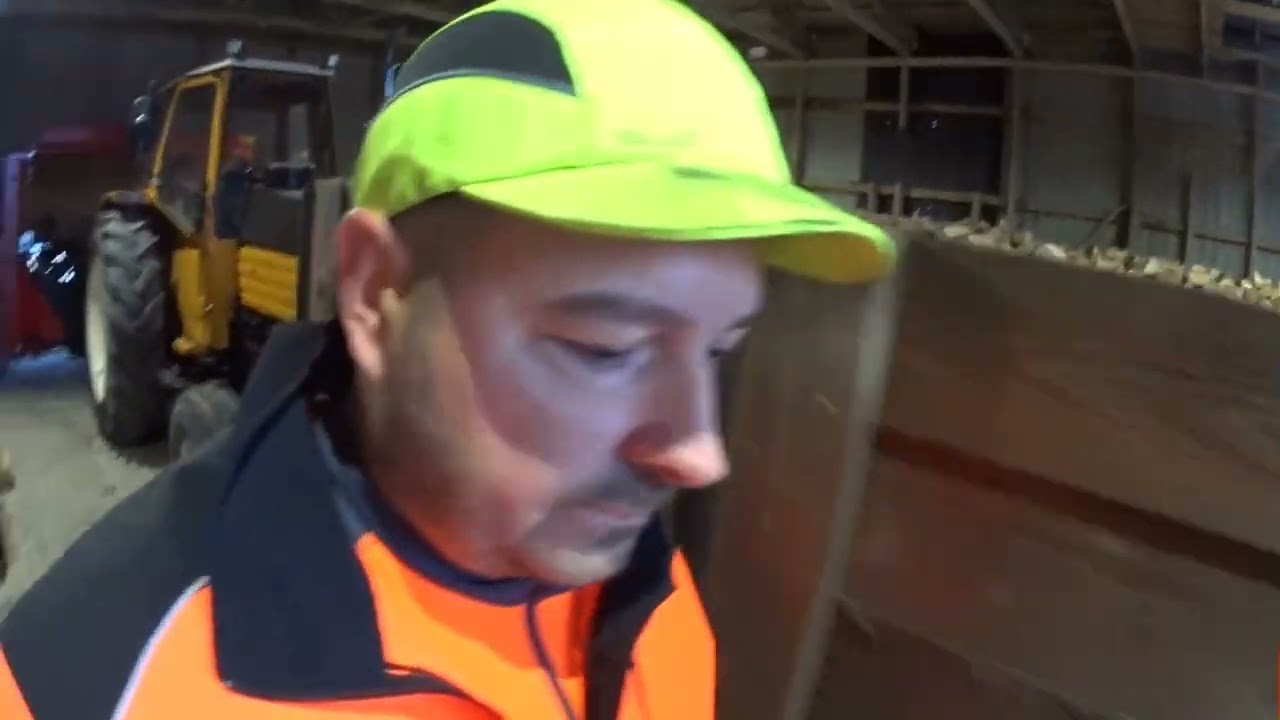 Parakki parka...