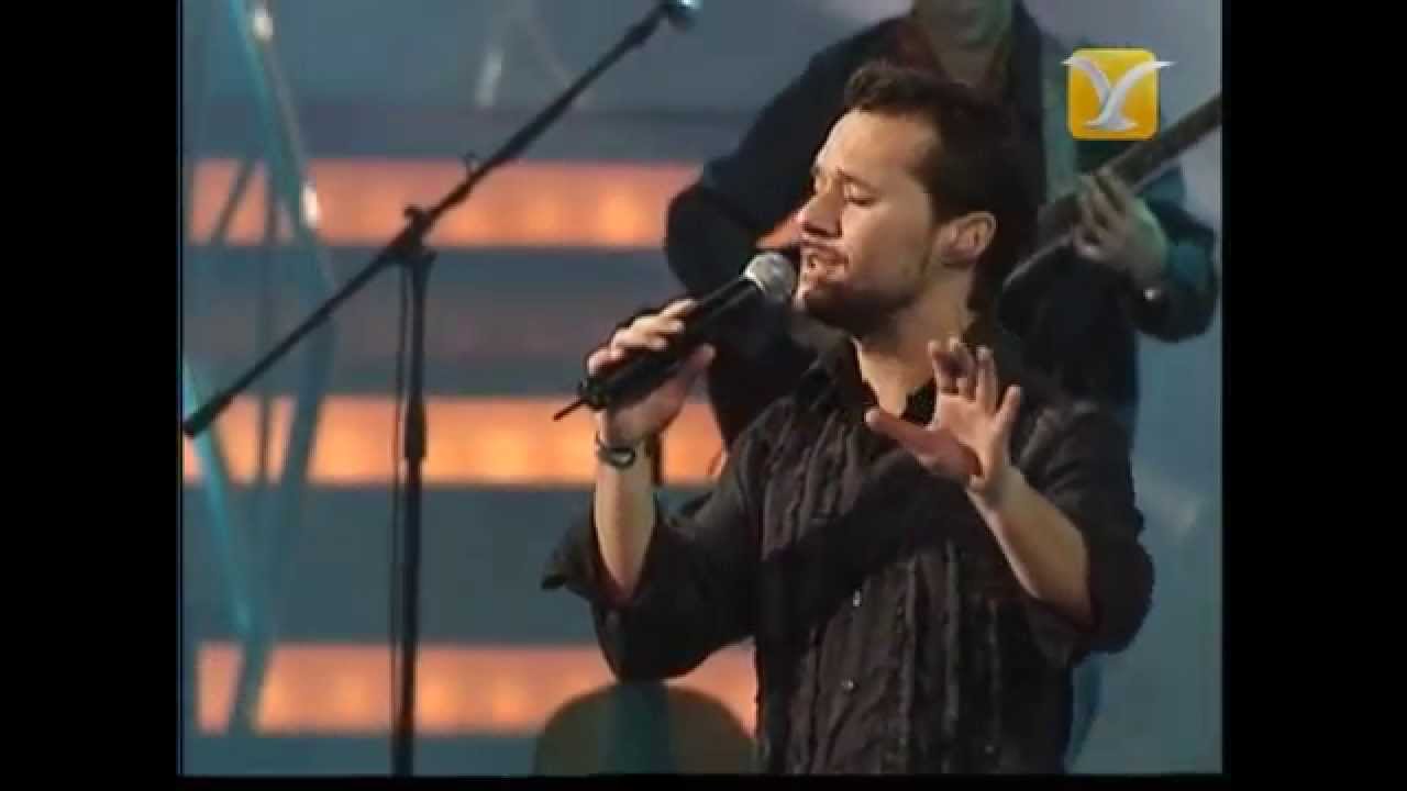 Diego Torres, Perdidos en la Noche, Festival de Viña 2003