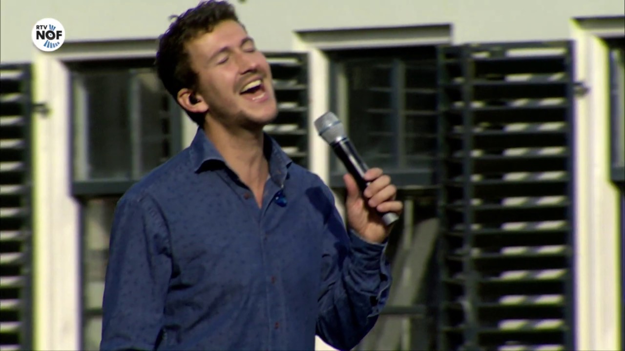 SELA begeleide kerkdienst Admiraliteitsdagen 2019