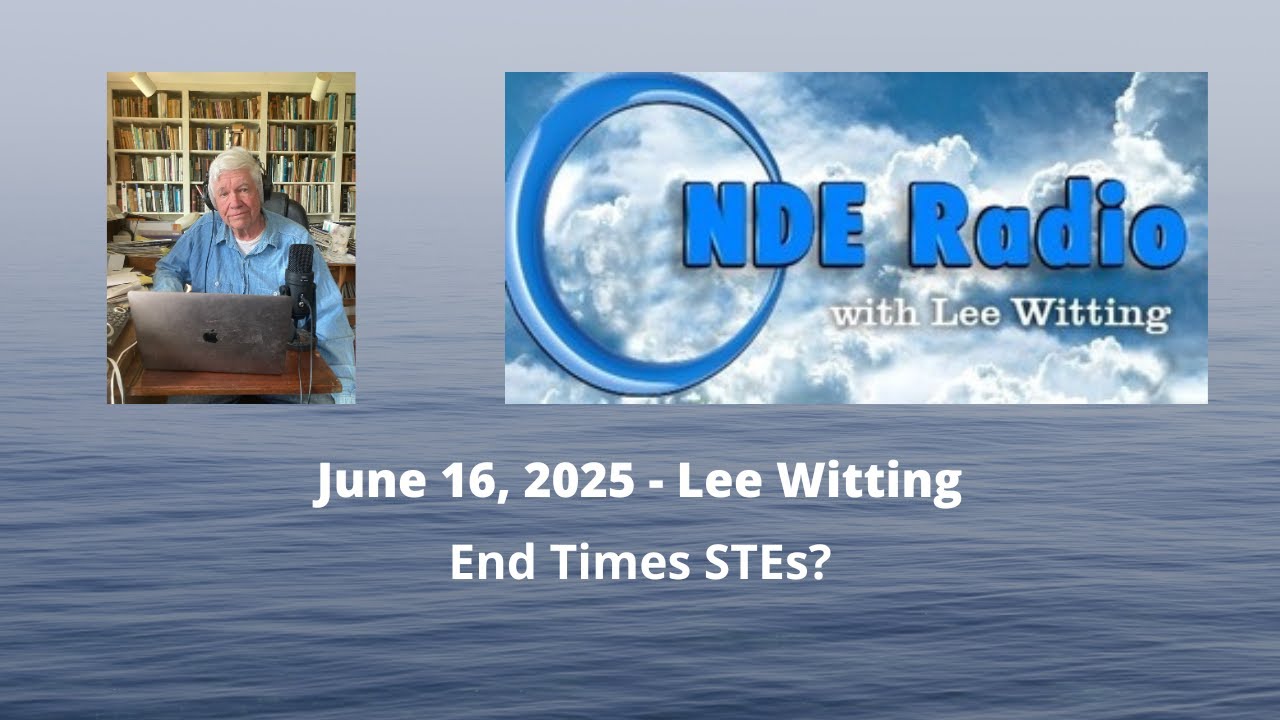 End Times STEs?