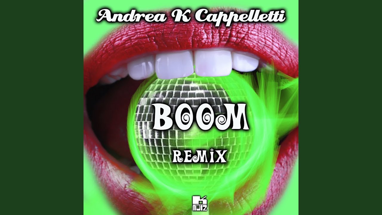 Boom (Remix)