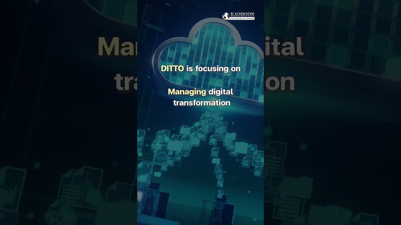 DITTO Projects 20% Revenue Growth and Digital Strategy Expansion for 2026