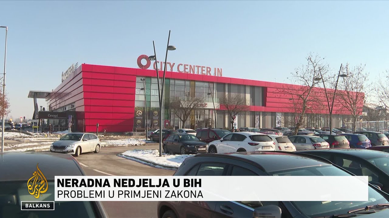 Ponovo radne nedjelje za trgovce u Orašju