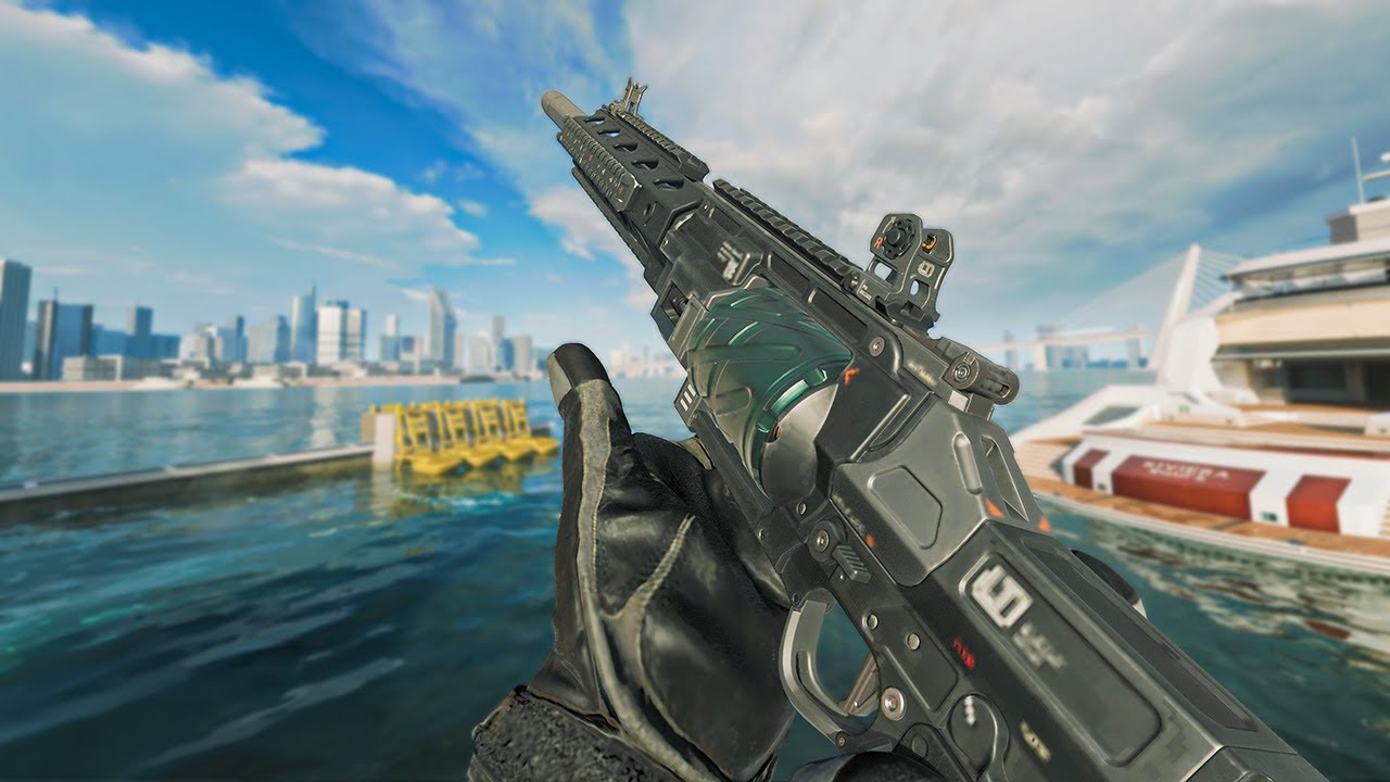 Call of Duty Black Ops 7 | 2 Hours of Multiplayer Gameplay (4K UHD) - No Commentary