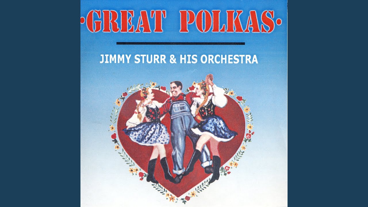 Poland's Favorite Polka