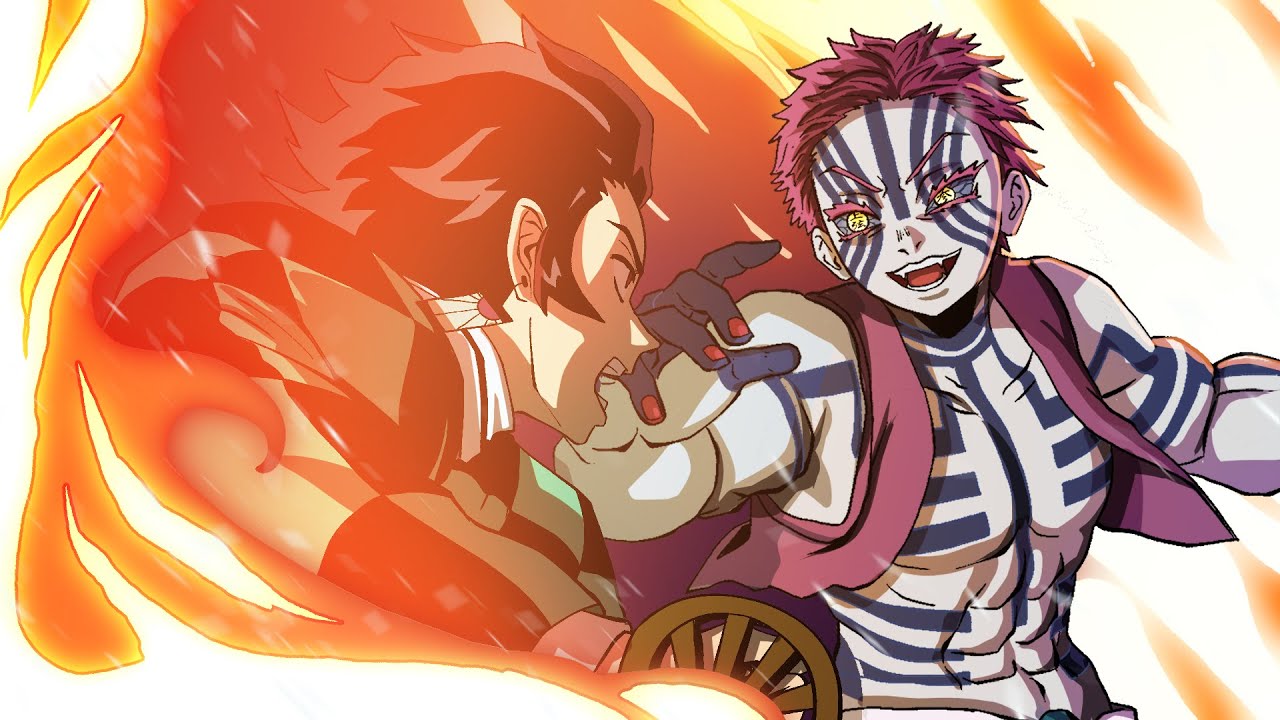 Ending The Greatest Demon Slayer Game Ever Made...