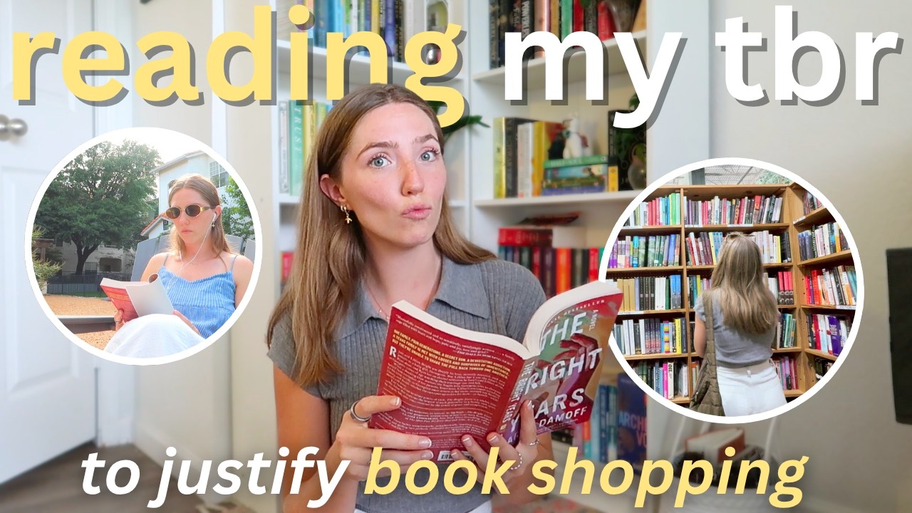 покупаю новую книгу каждый раз, когда дочитываю книгу из своего списка 📚🌅☀️ | книжный влог + разб...