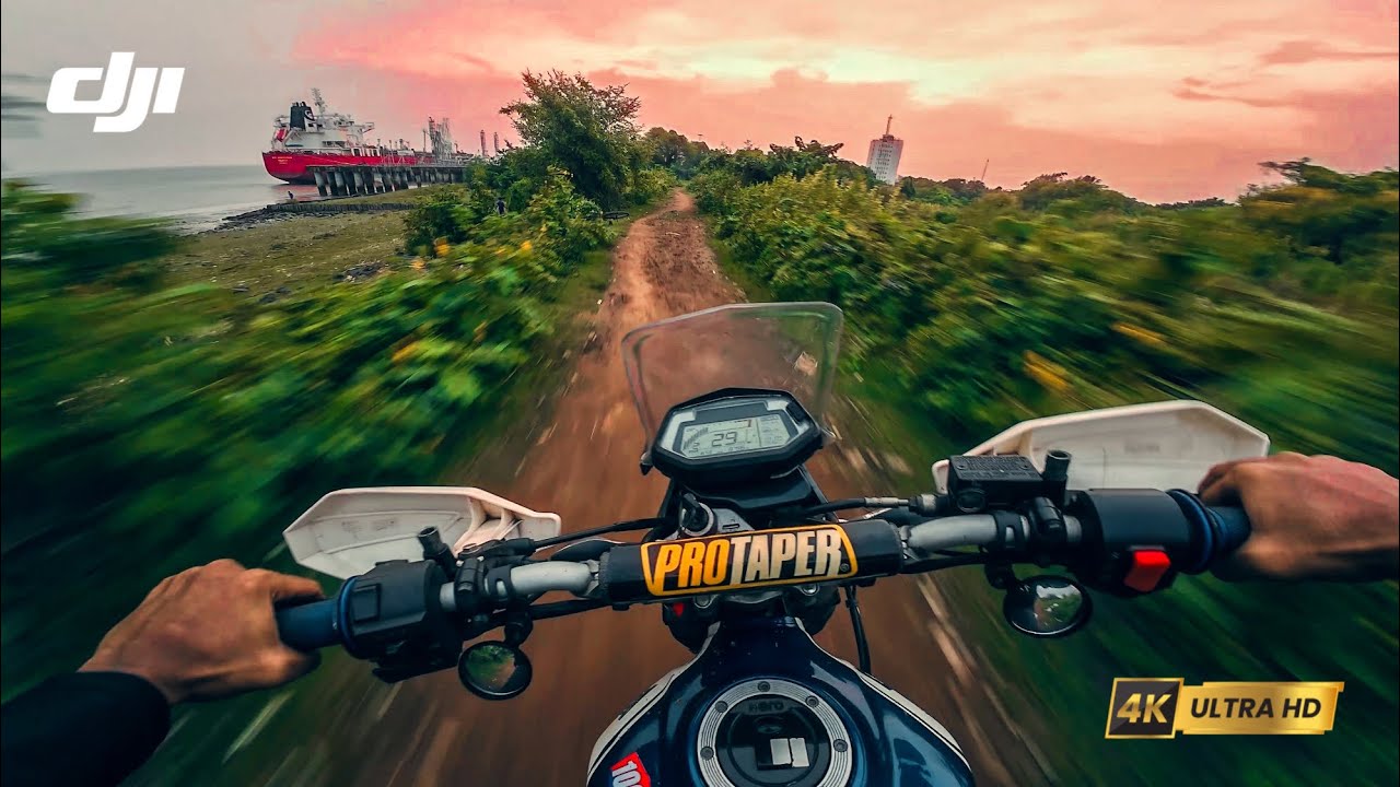 xpulse 200 4v offroading and onroad test ❤️‍🔥 // ASMR // #XPulse200