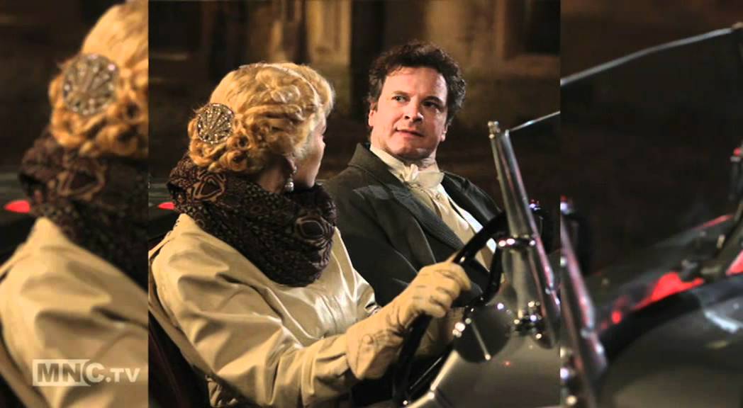 Movie Star Bios - Colin Firth