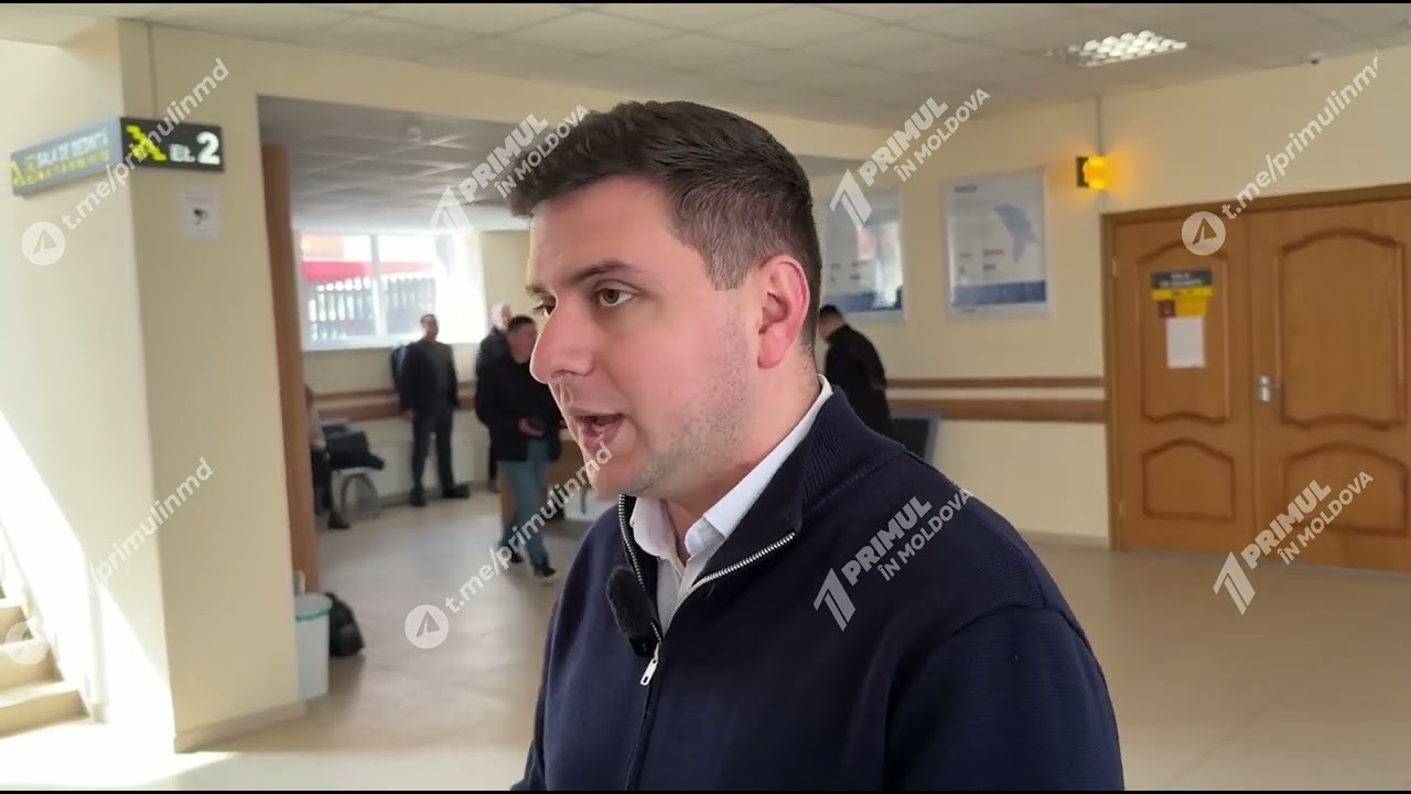 ❗️Иван Паня: Евгения Гуцул является лидером гагаузского народа и сильным политиком