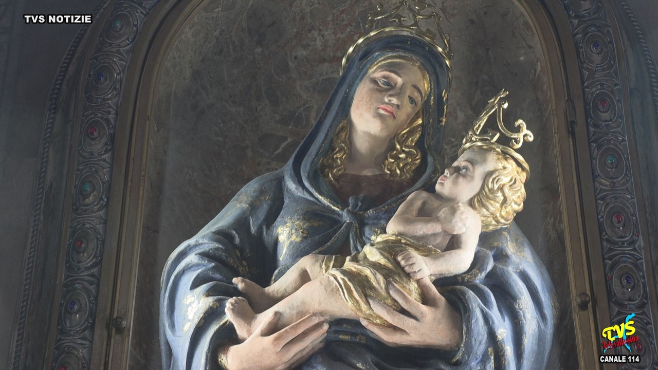 Saronno - La Festa del Voto e' una tradizione che si rinnova dal 1577
