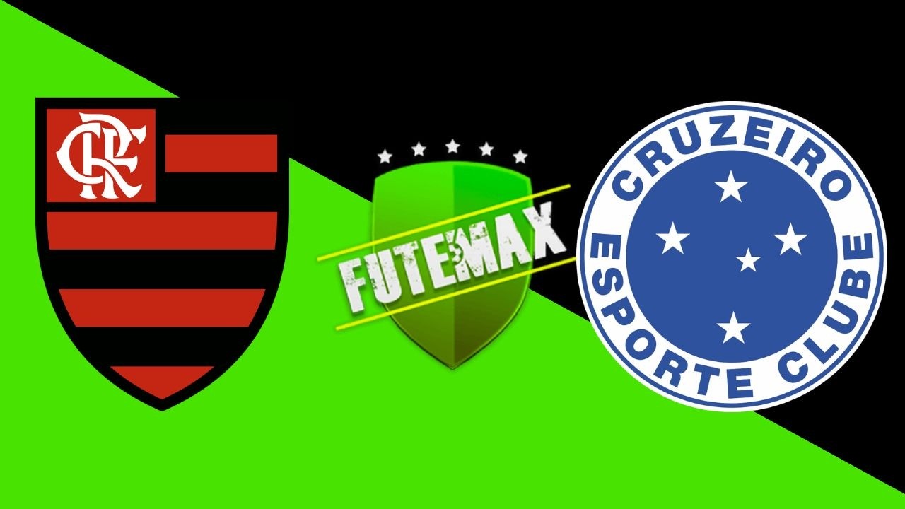 FLAMENGO X CRUZEIRO | Brasileirão Betano 2026 | Simulação Realista [4K 60FPS]