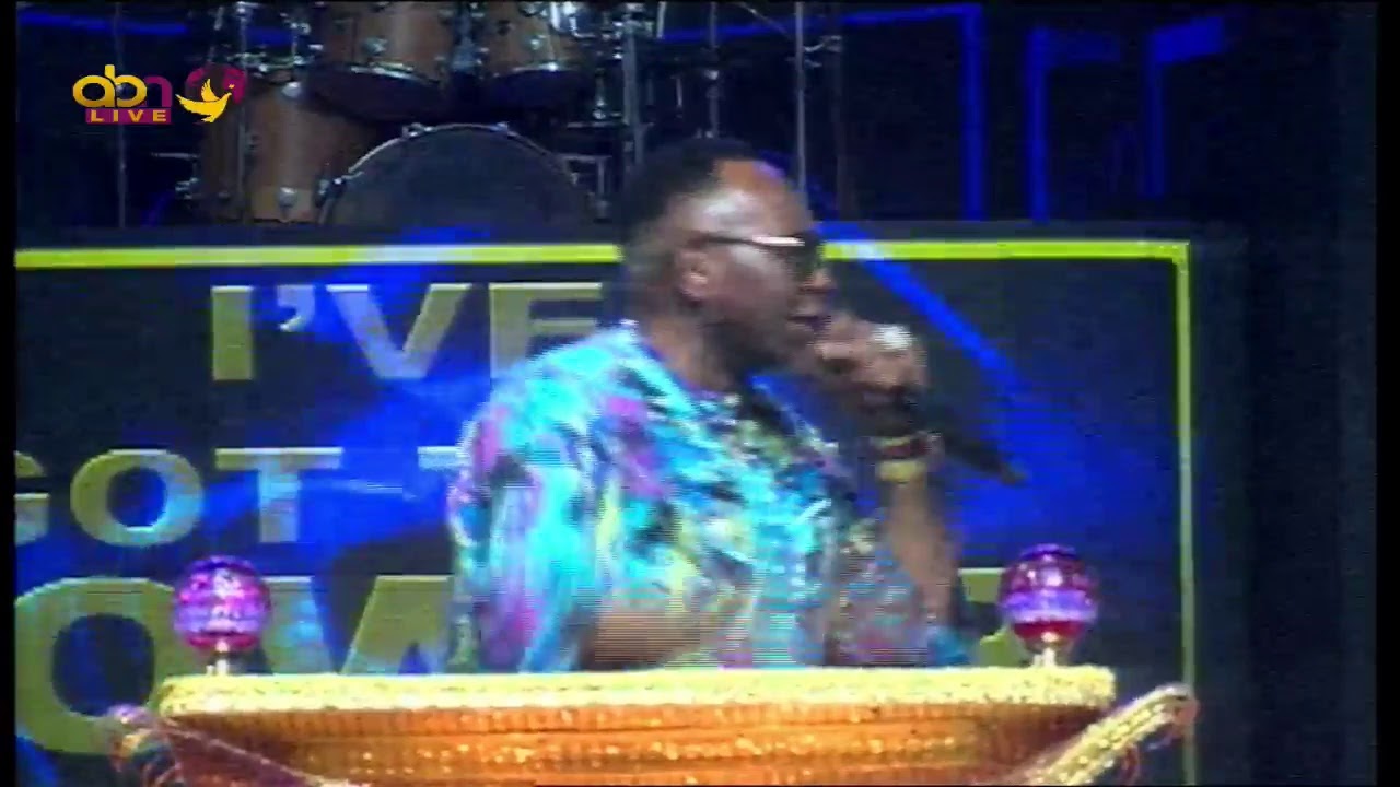 Harvest Time Crusade 2019 - Day 7