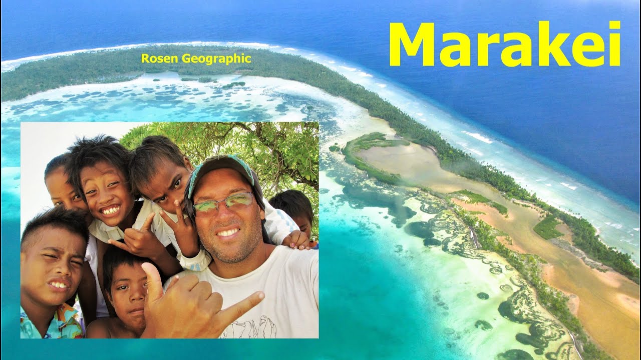 Marakei 2016, Video #22.