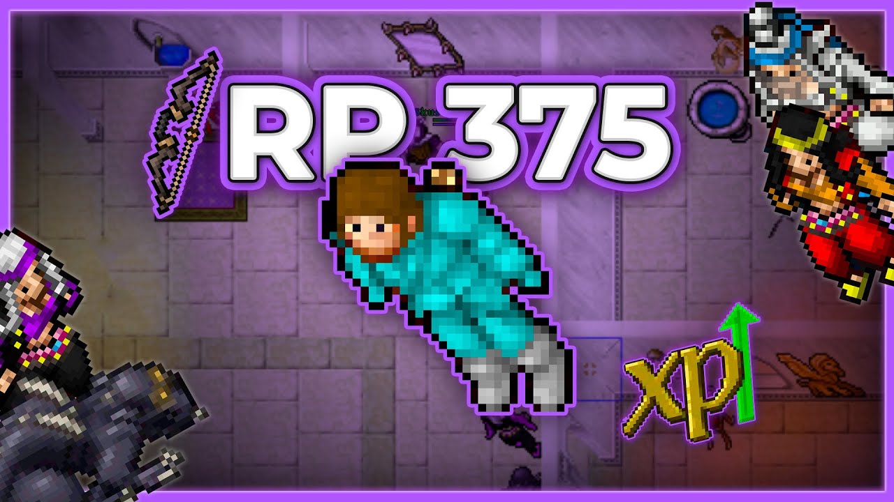 RP 375 Hunt Solo Asura Palace 6.4kk/h (225%) - Tibia Hunt [12.87] #tibia #tibiahunt #hunts