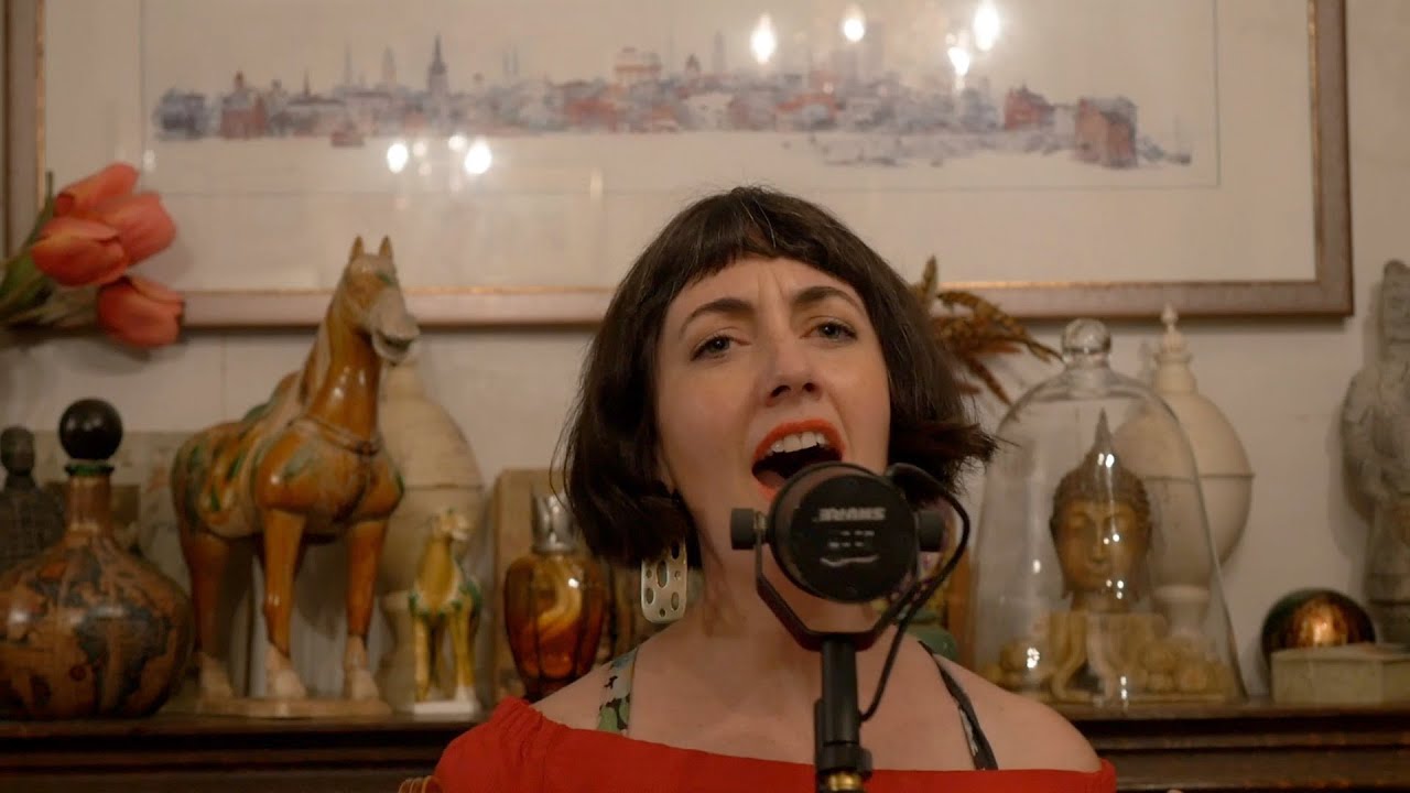 Blueprint, Requiem: ZINNIA at POP Montreal
