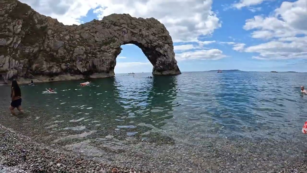 Durdle Door