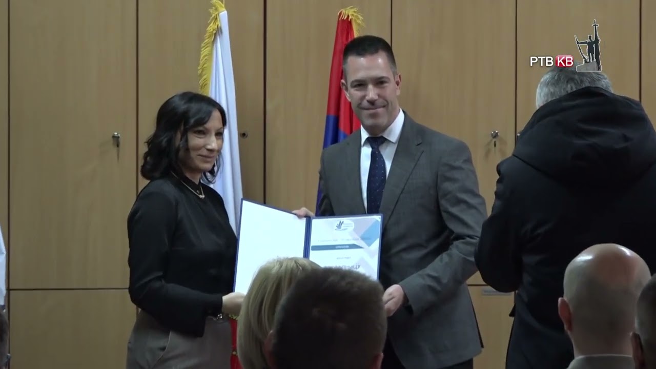 RTVKV Dan Ekonomsko trgovinske skole u Kraljevu