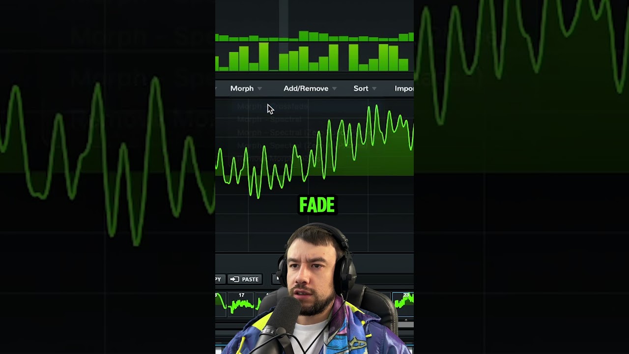 How to Make WAVETABLES FAST Like VIRTUAL RIOT!!