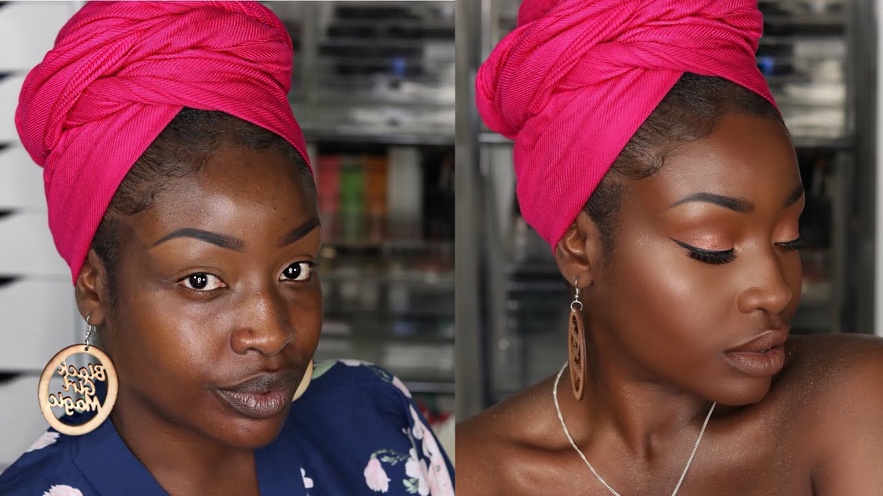 Fenty Beauty Sun Stalk’r Bronzer | Mocha Mami Review for Deep Skin