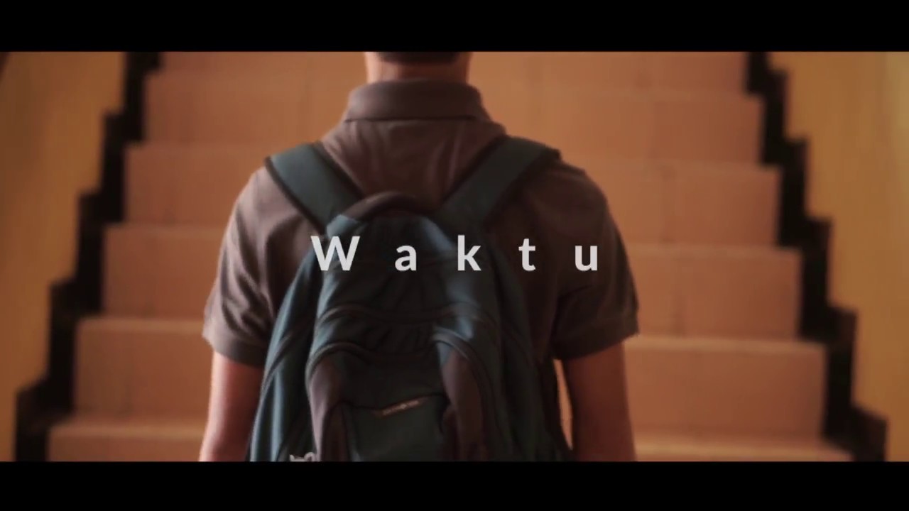 Waktu - Film pendek by Roger production #TEMATIK2K18
