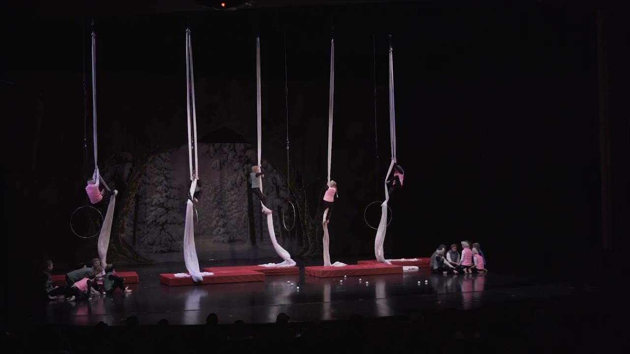 Frost - Aeris Aerial Arts Kaysville 2023